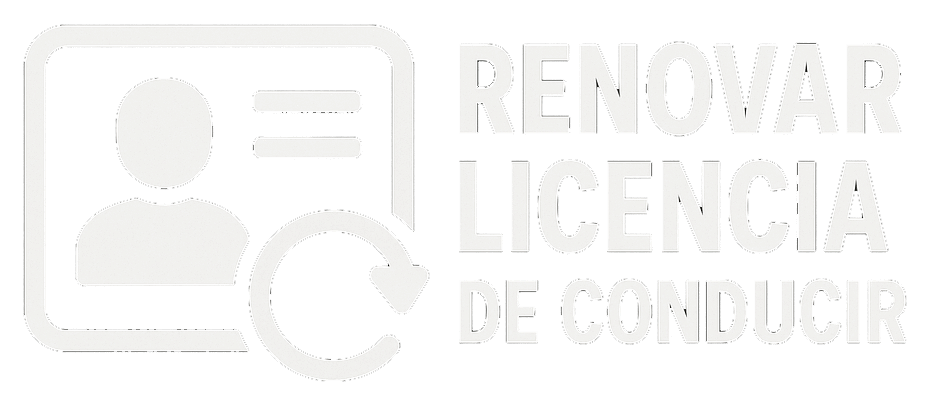 Renovar licencia de conducir en Estados Unidos